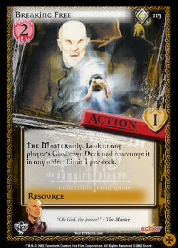 #113 Breaking Free