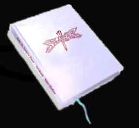 Buffy - Slayers Handbook (Limited Edition)