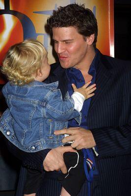 Angel · Actors