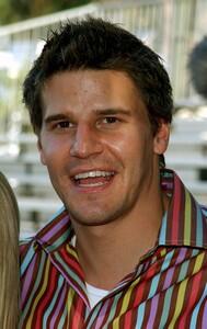 Angel · Actors