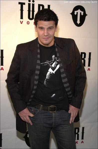 Angel · Actors