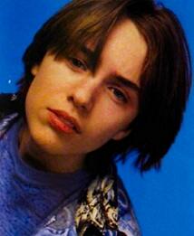Connor · Actors