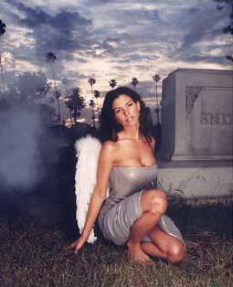 Cordelia · Actors
