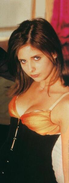 Buffy · Other