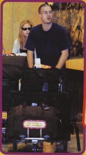 Buffy · Pairs