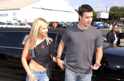 Buffy · Pairs