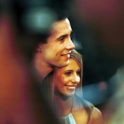 Buffy · Pairs