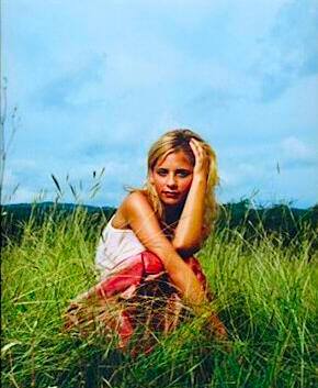 Buffy · Actors