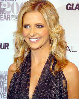 Buffy · Actors