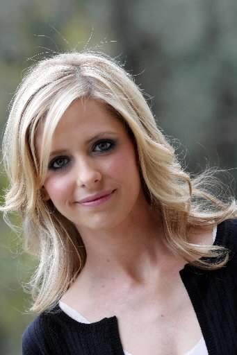 Buffy · Actors