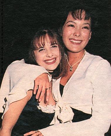 Buffy jung