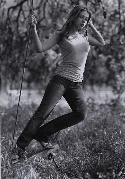 Dawn · Actors