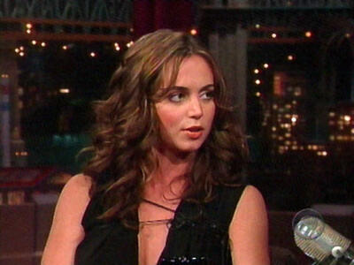 Faith · Interviews