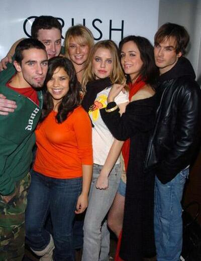 Faith · Actors