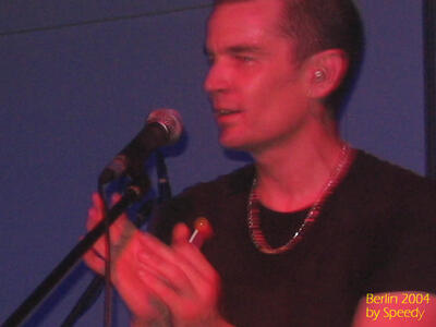 Spike · Band