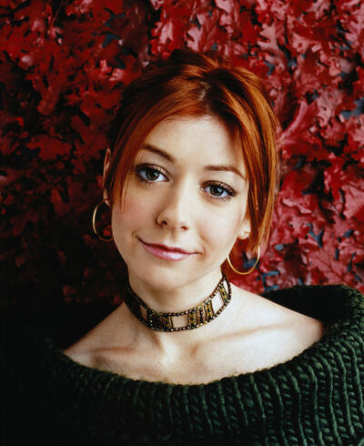 Willow · Actors