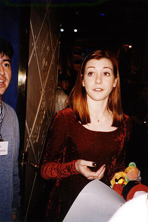 Willow · Actors