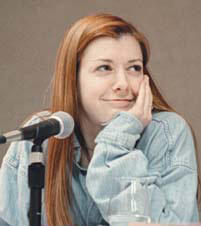 Willow · Actors